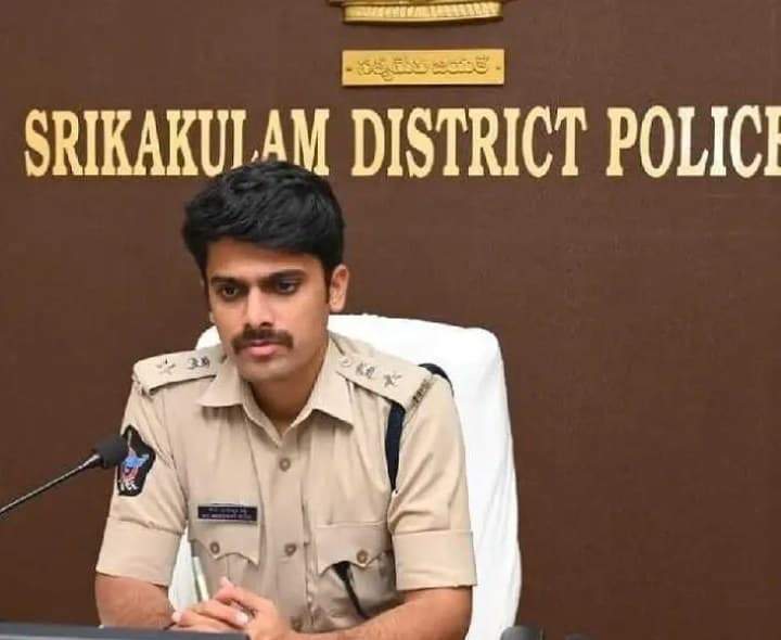 రేపు ఎస్పీ కార్యాలయంలో గ్రీవెన్స్ రద్దు - Udayam
