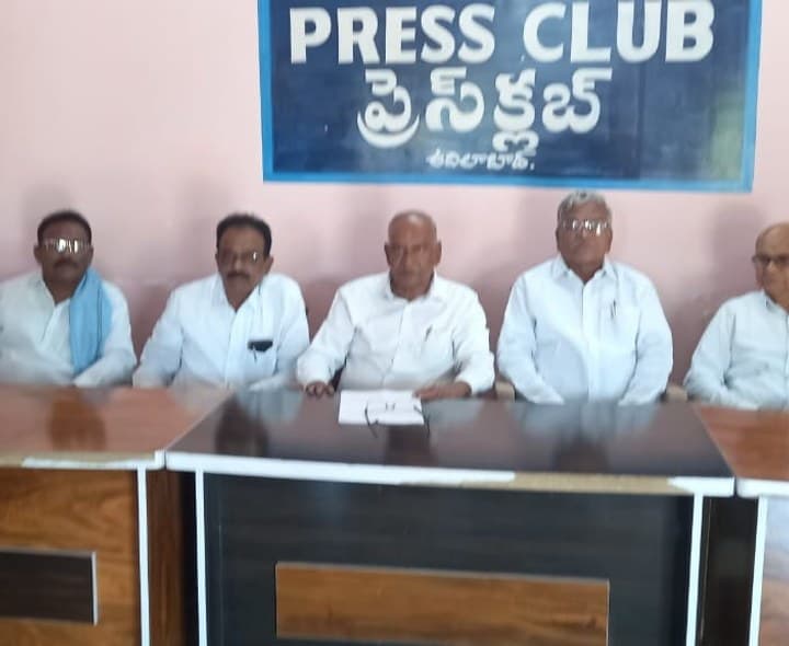 జ్ఞానేశ్కుమార్ను తొలగించాలి: రిటైర్డ్ జస్టిస్ చంద్రకుమార్ - Udayam