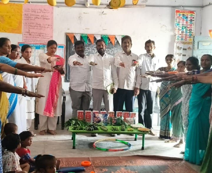 భాష నైపుణ్యాలను పెంపొందించుకోవాలి - Udayam