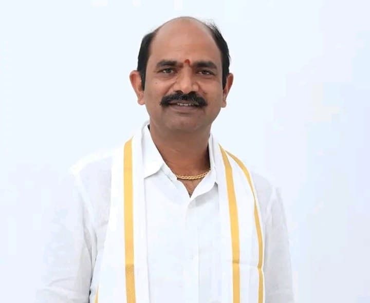 నేడు విజయనగరం ఎంపీ పర్యటన వివరాలు - Udayam