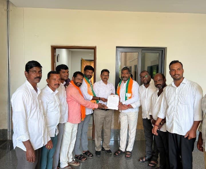 సెప్టెంబర్ 17ను తెలంగాణ విమోచన దినోత్సవంగా నిర్వహించాలి - Udayam