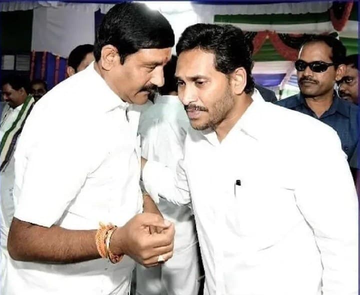 బడ్డుకొండకు జగన్ షాక్.. ఇక దారెటు - Udayam