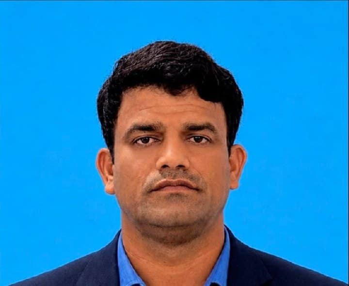 అసోసియేట్ ప్రొఫెసర్గా డా. ఖాజా ఆరిఫ్ పదోన్నతి - Udayam