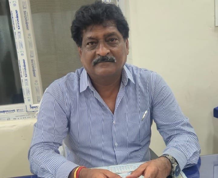 నిర్మల్ పట్టణంలో 17న విద్యుత్ సరఫరాకు అంతరాయం - Udayam