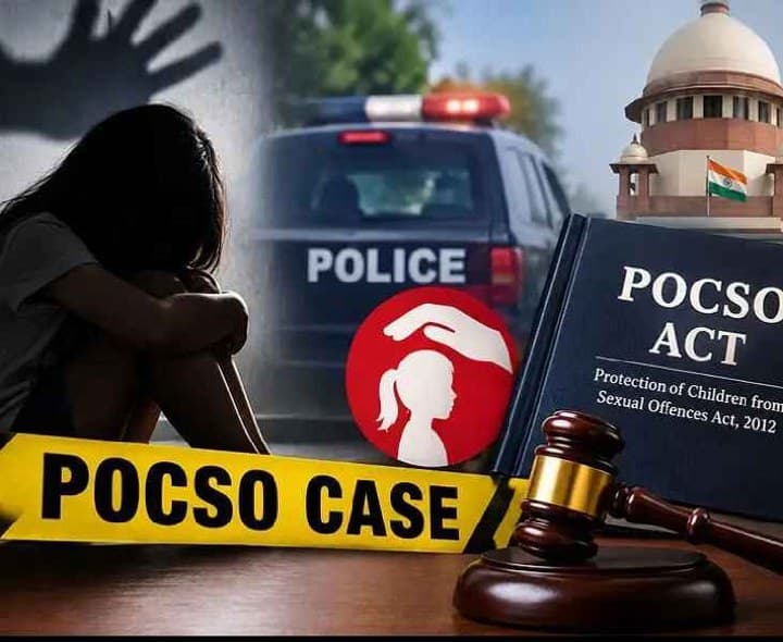 గర్భం దాల్చిన 15 ఏళ్ల బాలిక.. పోక్సో కేసు - Udayam