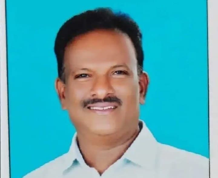 కబడ్డీ అసోసియేషన్ ప్రధాన కార్యదర్శిగా రాజు - Udayam