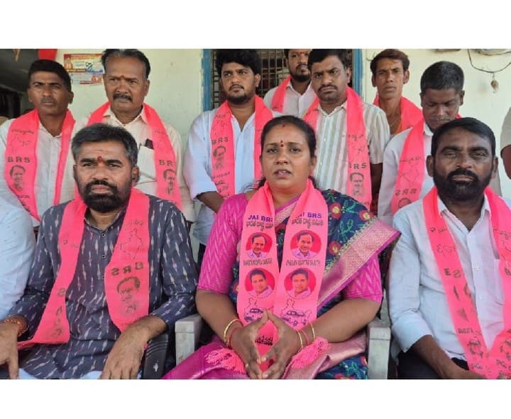 రోళ్లవాగు ప్రాజెక్టును వెంటనే పూర్తి చేయాలి - Udayam