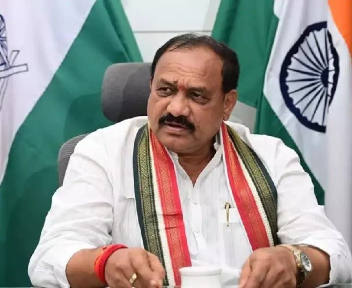 కేసీఆర్కు చిత్తశుద్ధి ఉంటే తలసానిని ప్రతిపక్ష నేత చేయాలి - Udayam