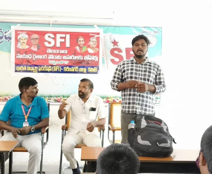చరిత్ర వక్రీకరణతో నిజాలు మారవు - Udayam