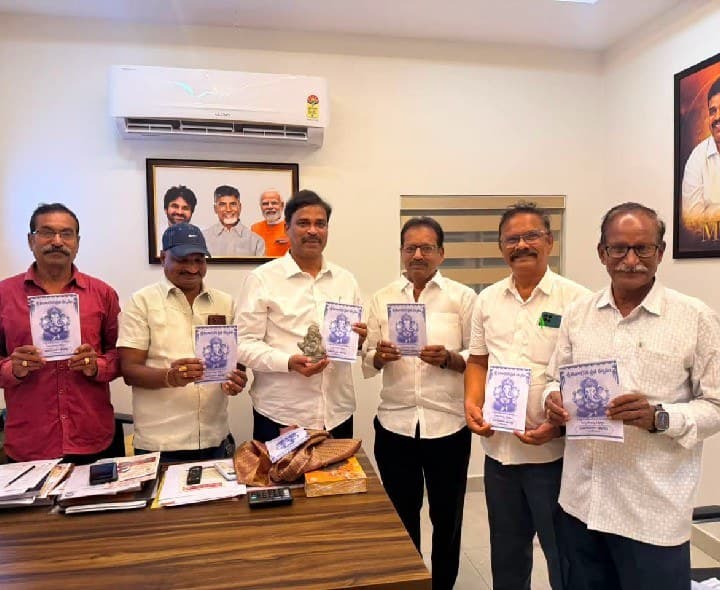 సీనియర్ సిటిజన్స్ సమస్యలను ప్రభుత్వం దృష్టికి తీసుకెళ్తా - Udayam