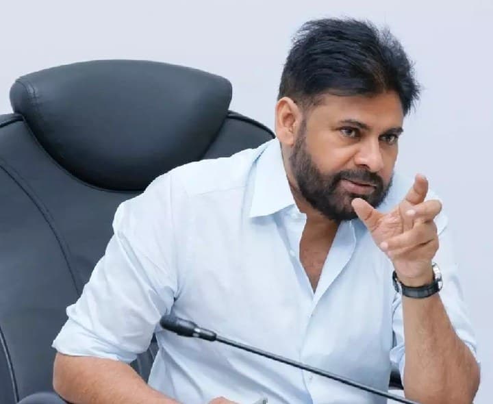 21న పిఠాపురానికి డిప్యూటీ సీఎం రాక - Udayam