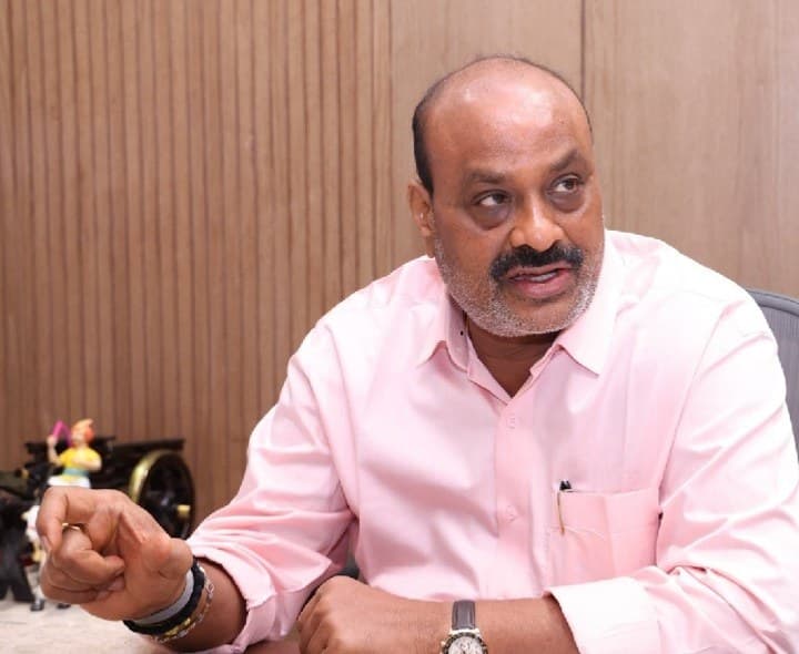 తెలుగువారి గుండెను బరువెక్కించిన రోజు - Udayam