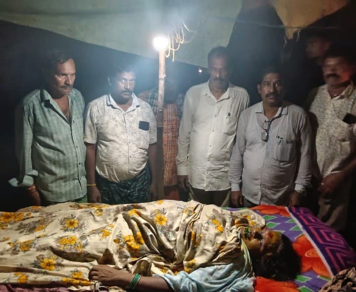 మహిళల హఠాన్మరణం పట్ల ప్రగాఢ సానుభూతి - Udayam