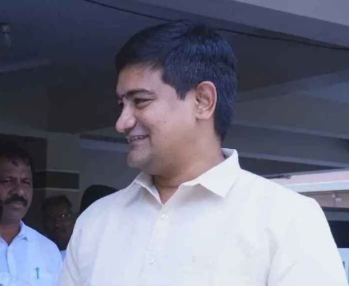 రాష్ట్ర పండుగగా గురజాడ జయంతి - మంత్రి - Udayam