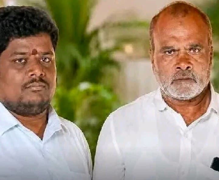 ఈ నెల 8న వికలాంగుల మహాధర్నా - Udayam