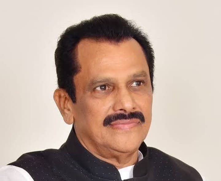 జనసేనలో చేరికపై జోరుగా సాగుతున్న యనమల కృష్ణుడు ప్రచారం - Udayam