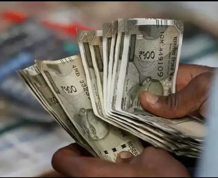 లబ్ధిదారులకు అలర్ట్.. 1న ఎన్టీఆర్ భరోసా - Udayam