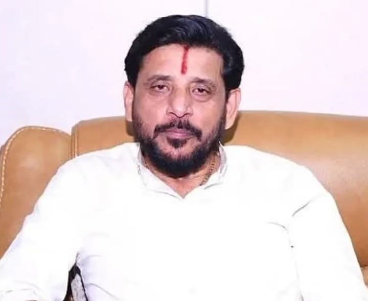 దువ్వాడ ఆశలు ఆవిరేనా - Udayam