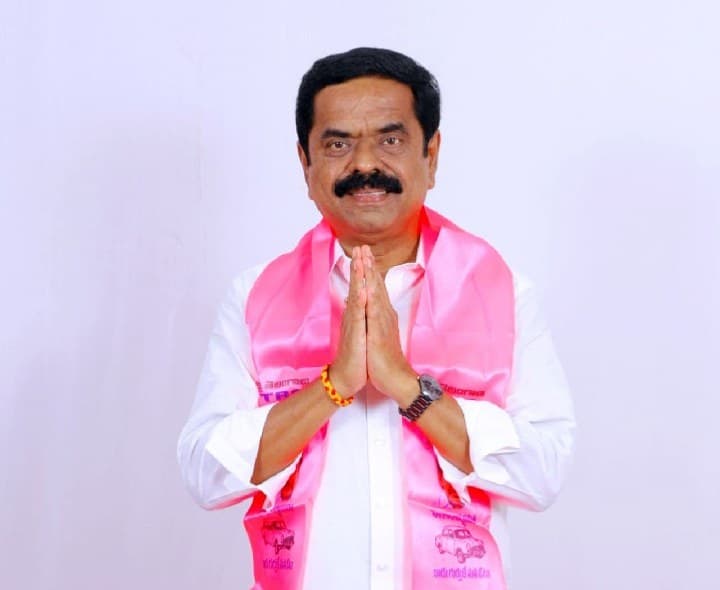 రైతులకు మద్దతుగా రేపు మాజీ ఎమ్మెల్యే ధర్నా - Udayam