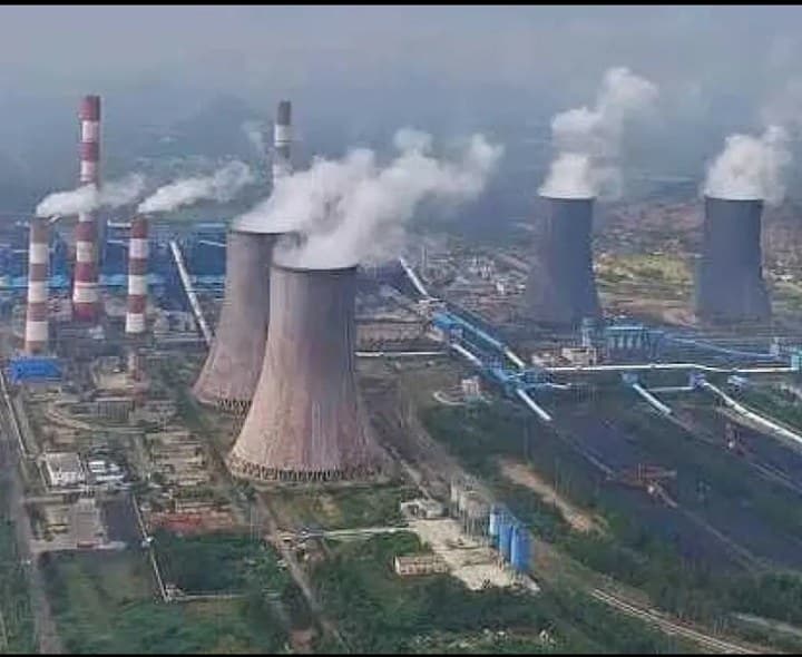 సింహాద్రి ఎన్టీపీసీలో విద్యుత్ ఉత్పత్తి పునరుద్ధరణ - Udayam