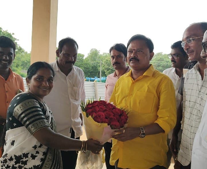 డీఎస్సీలో అక్రమాలు జరగలేదు - Udayam