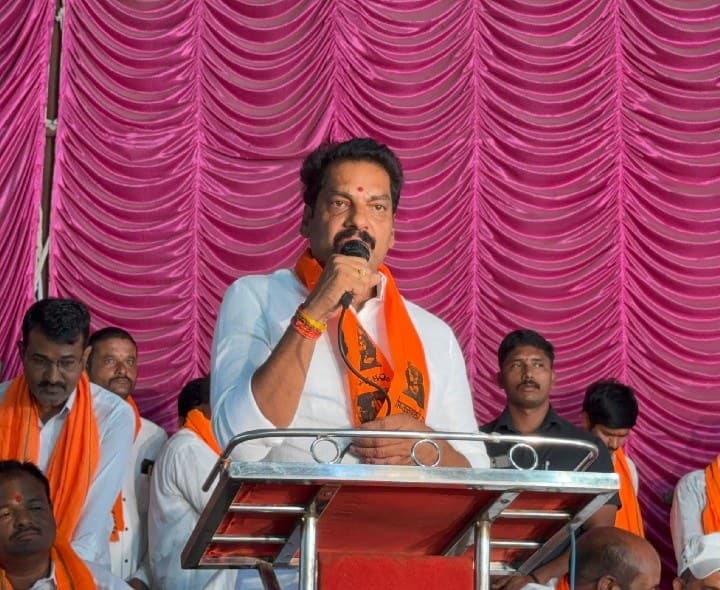 ప్రతి నైపుణ్యానికి గుర్తింపు.. ప్రతి శ్రామికుడికి గౌరవం: శ్రీకాంత్రెడ్డి - Udayam