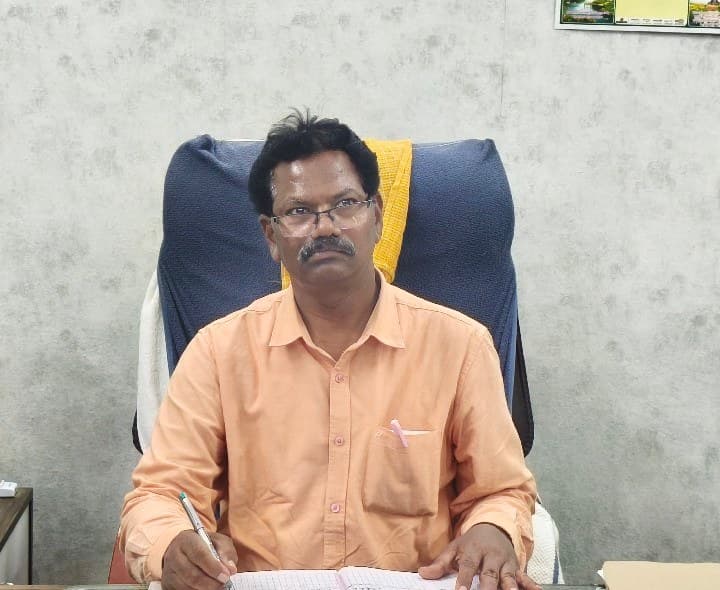 నూతన చేయూత పెన్షన్ దరఖాస్తుల ఫీల్డ్ వెరిఫికేషన్ - Udayam