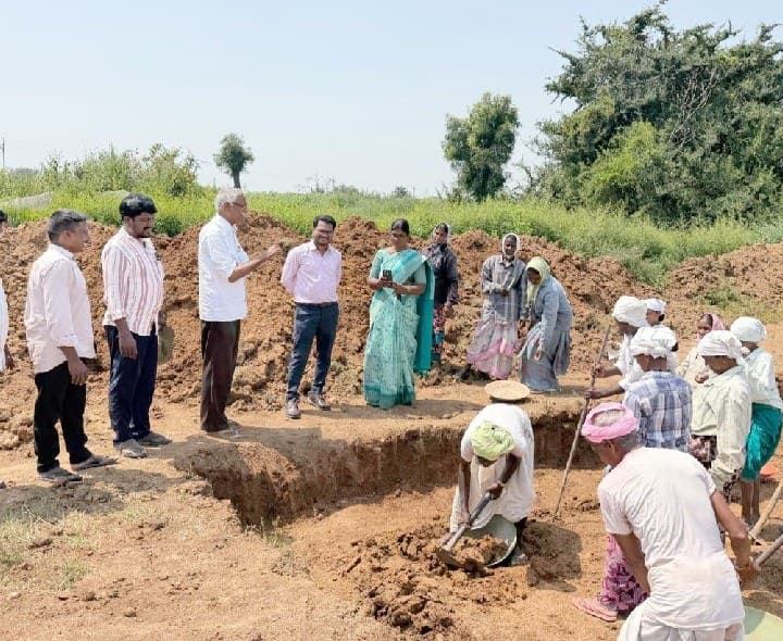 ముధోల్ గ్రామీణ యువత భవిష్యత్తుకు మెరుగైన అవకాశాలు - Udayam