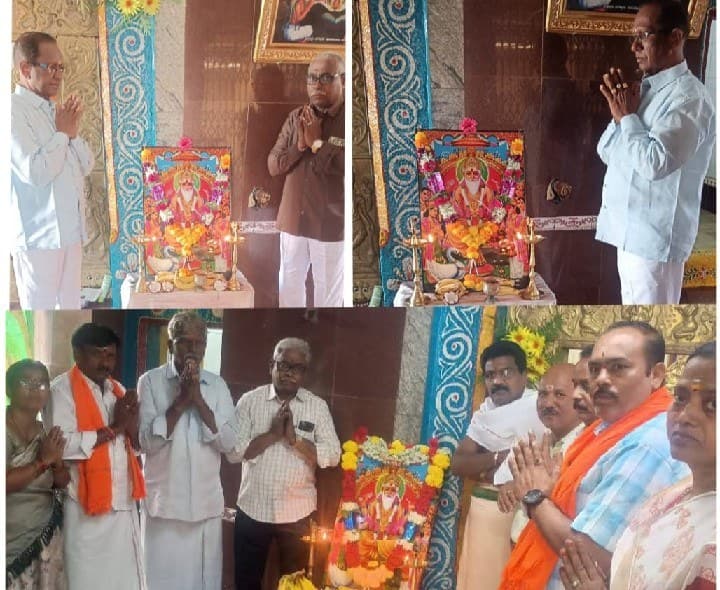 విశ్వకర్మ జయంతి వేడుకలు ఘనంగా.. స్వర్ణకారుల ప్రత్యేక పూజలు - Udayam