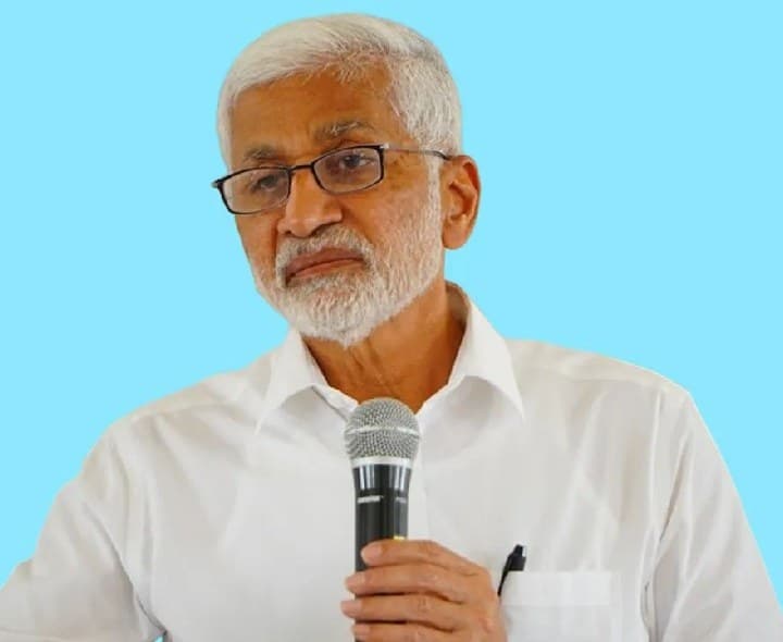 మాది ఒరిజినల్ రెడ్ల పార్టీ - Udayam