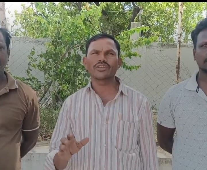 చట్టపరమైన చర్యలు తీసుకోవాలి