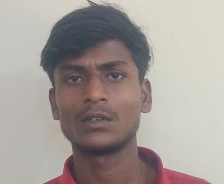 బషీరాబాద్ మండల పరిధిలో మైనర్ బాలికను ప్రేమ పేరు తో మోసం - Udayam