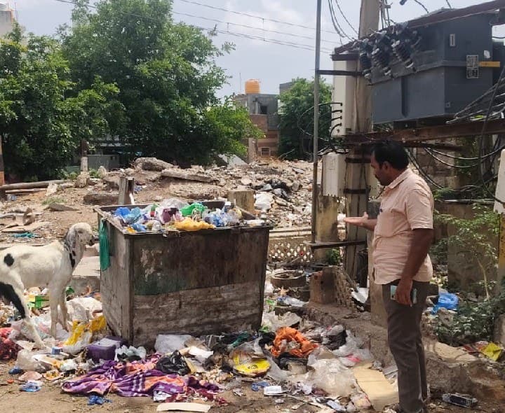 డోన్ పట్టణ ప్రజలకు విద్యుత్ సిబ్బంది విజ్ఞప్తి - Udayam
