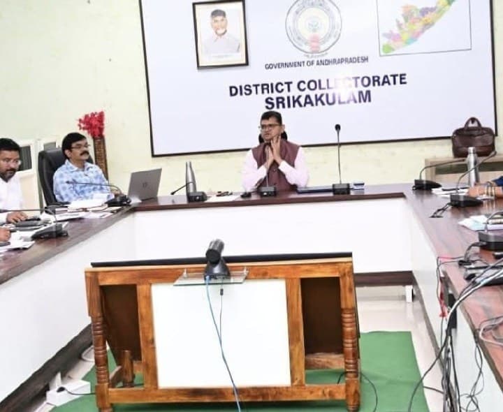స్వచ్ఛత కార్యక్రమాలు విజయవంతం చేయాలి - Udayam