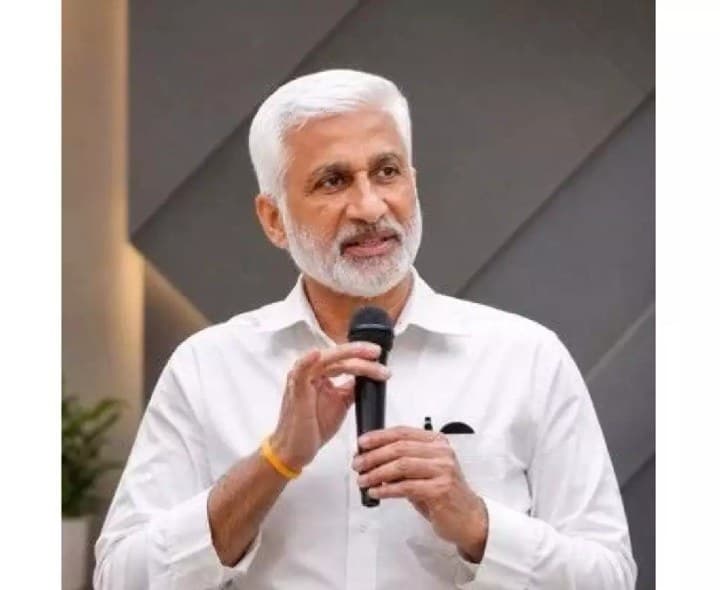 ఉత్తరాంధ్రకు ప్రత్యేక అథారిటీ - Udayam