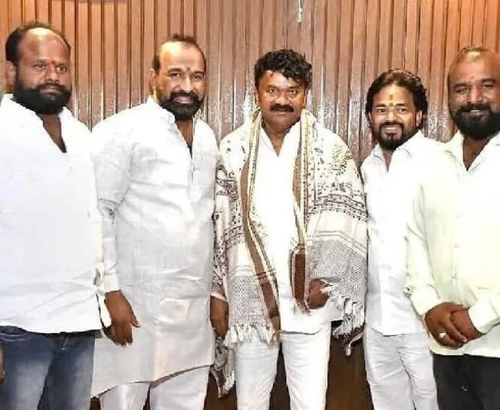 బోనాలు, బతుకమ్మలాగే సదర్కు నిధులివ్వాలి: తలసాని - Udayam