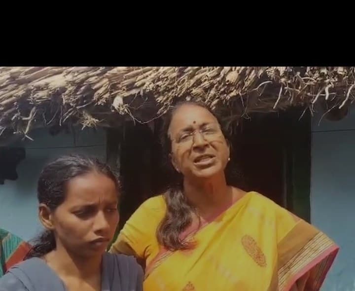 గోపి కుటుంబానికి న్యాయం చేయాలి: మహిళా సంఘాలు - Udayam