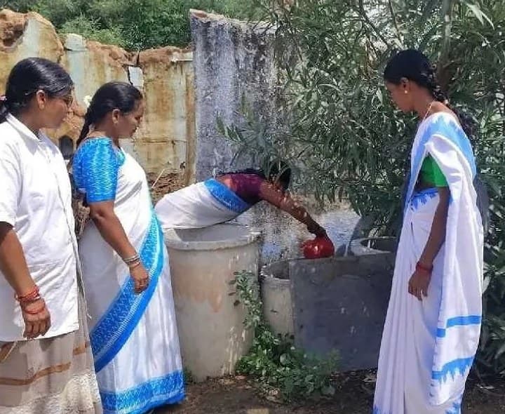 బిక్కనూరులో ఫ్రైడే డ్రేడే కార్యక్రమం - Udayam