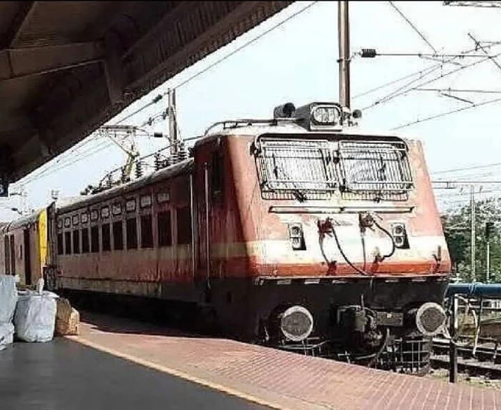 రేపటి నుంచి విశాఖ-పార్వతీపురం ప్రత్యేక రైళ్లు - Udayam