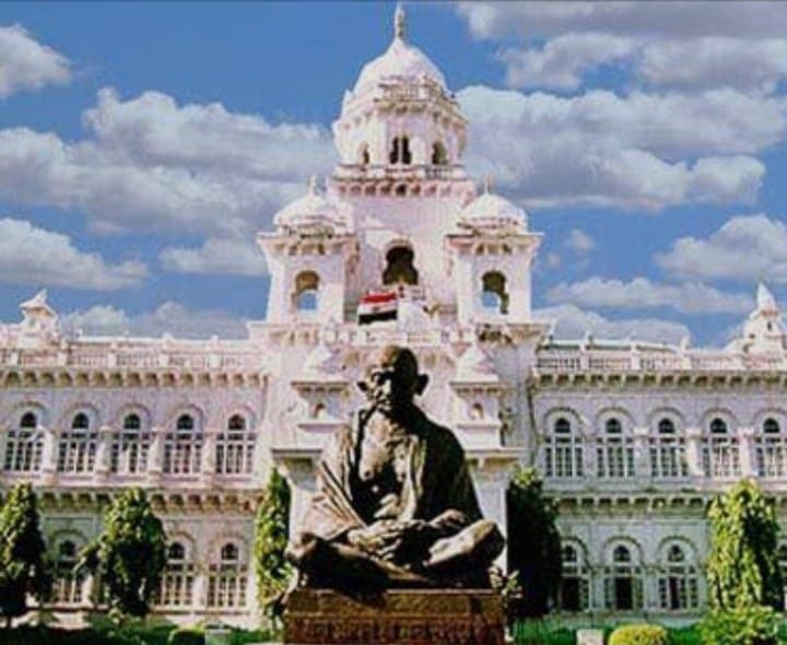 3 రోజుల విరామం తర్వాత అసెంబ్లీ సమావేశాలు - Udayam