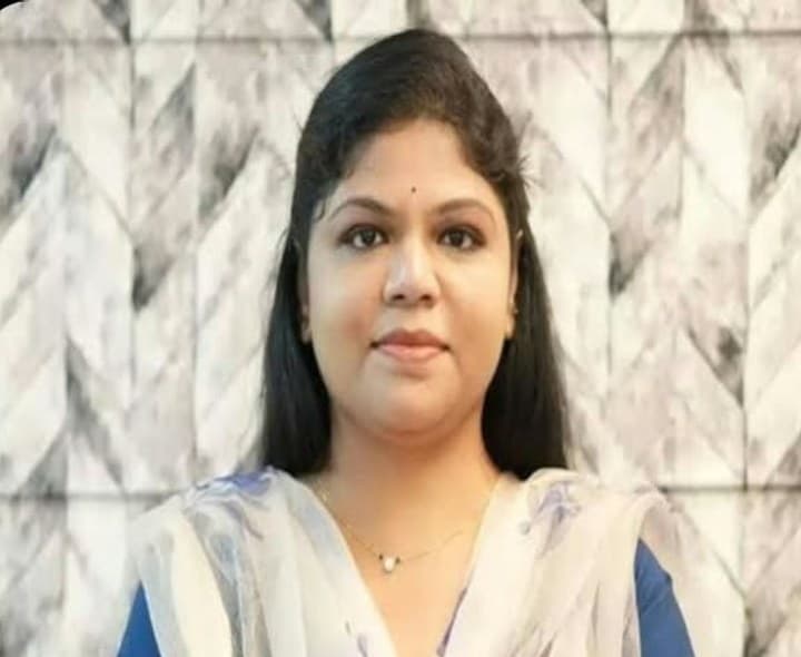 నేడు వైసీపీ కార్యకర్తలతో బొత్స అనూష సమావేశం - Udayam