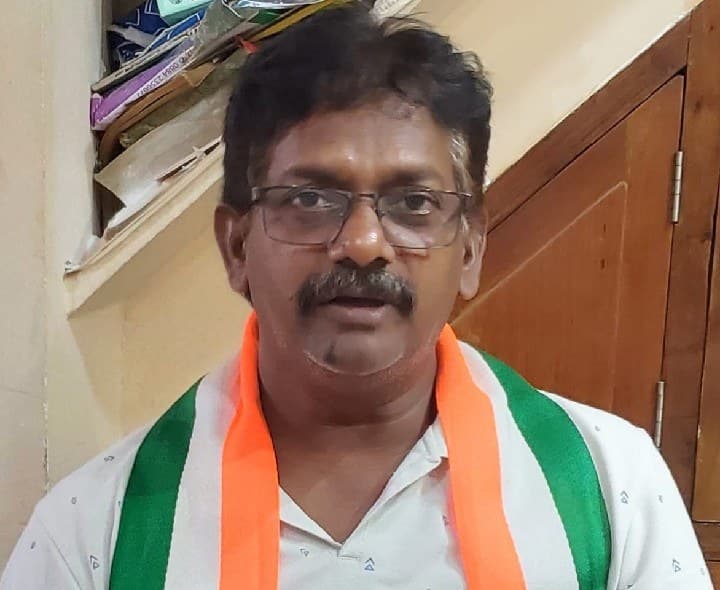 ఆశావాహులకు కాంగ్రెస్ పార్టీ ఆహ్వానం పలుకుతుంది - Udayam