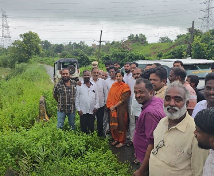 తుఫాన్ నష్టాన్ని సమగ్రంగా నమోదు చేయాలి - Udayam