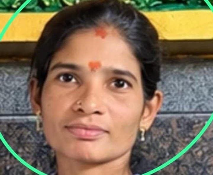 యువతి దారుణ హత్య - Udayam