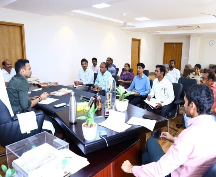 ఘనంగా పర్యాటక దినోత్సవ వేడుకలు - Udayam