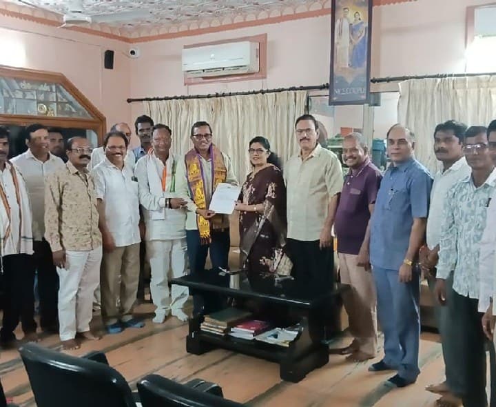 స్థానిక ఎన్నికలకు కాంగ్రెస్ వ్యూహం - Udayam