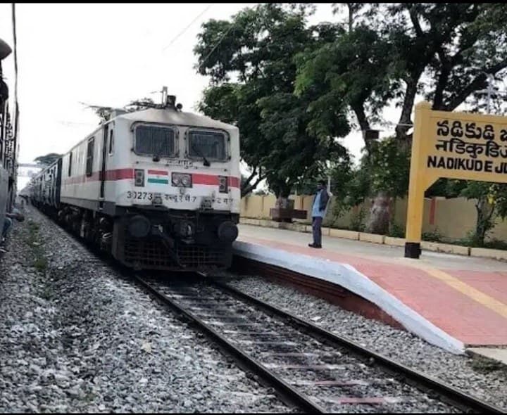 చర్లపల్లి - శెంగోట్టాయ్ మధ్య ప్రత్యేక రైళ్లు - Udayam