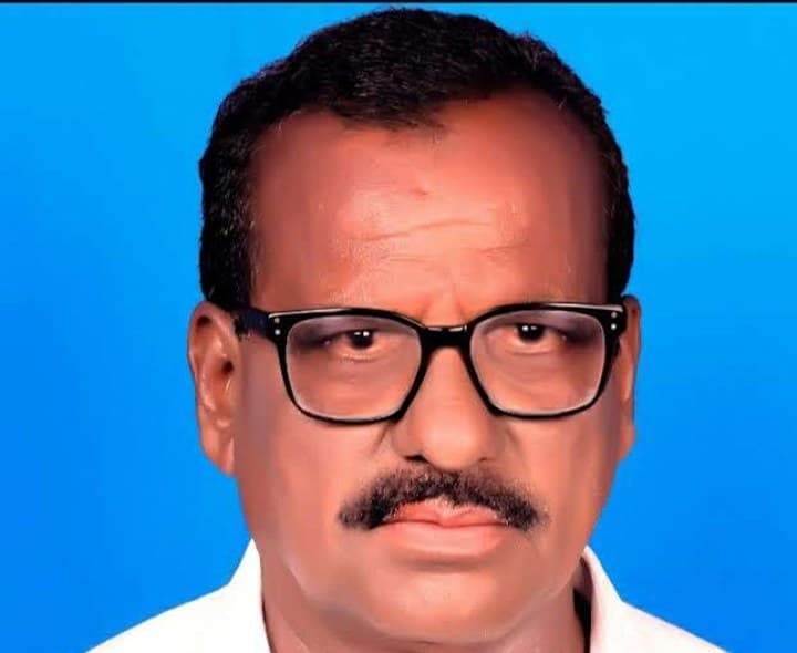 ఫామ్ హౌస్ కాదు ఫార్మర్ హౌస్ - Udayam