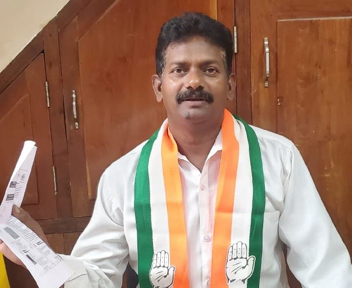 యువత రాజకీయాల్లోకి రావాలి - Udayam