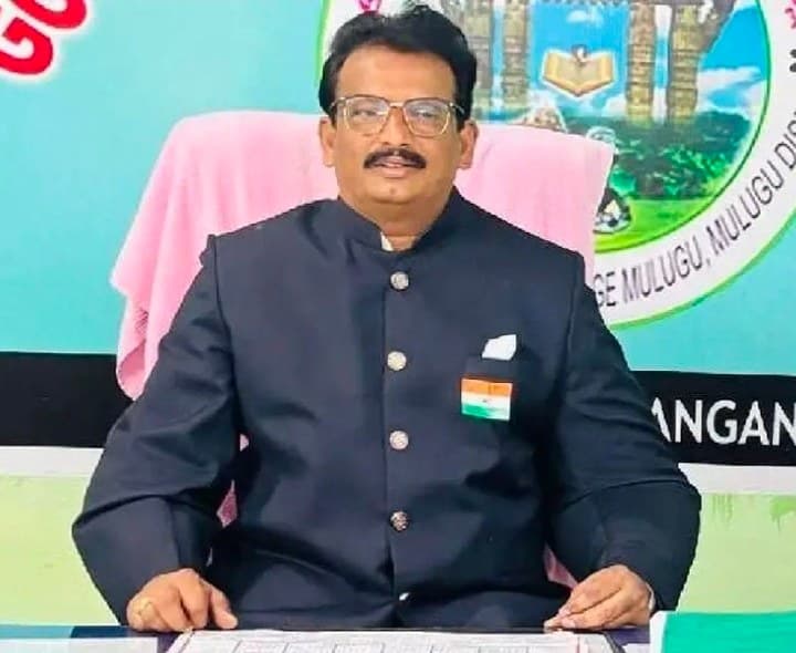 డిగ్రీ స్పాట్ అడ్మిషన్లకు రేపే ఆఖరు - Udayam